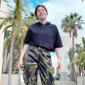 Meet your Posher, Brooklyn